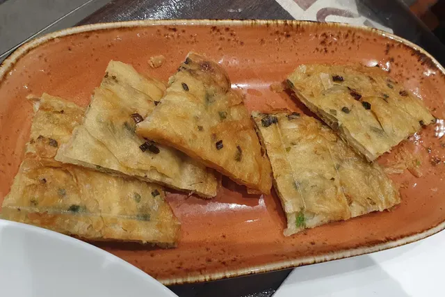 I Love Dumplings - Flemington