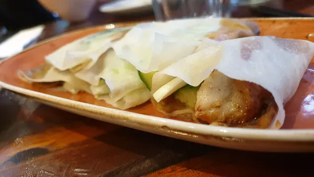 I Love Dumplings - Flemington