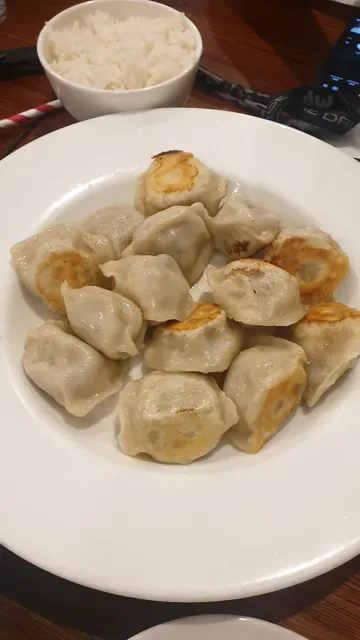 I Love Dumplings - Richmond