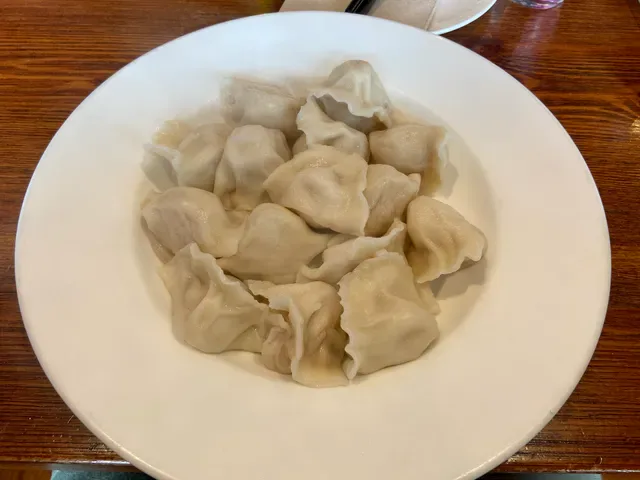 I Love Dumplings - Richmond