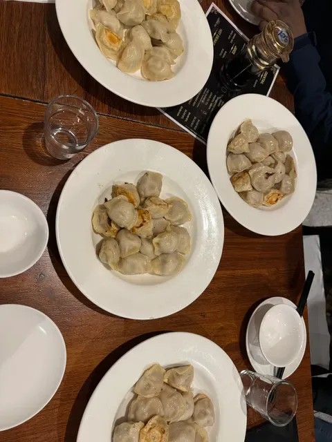 I Love Dumplings - Richmond