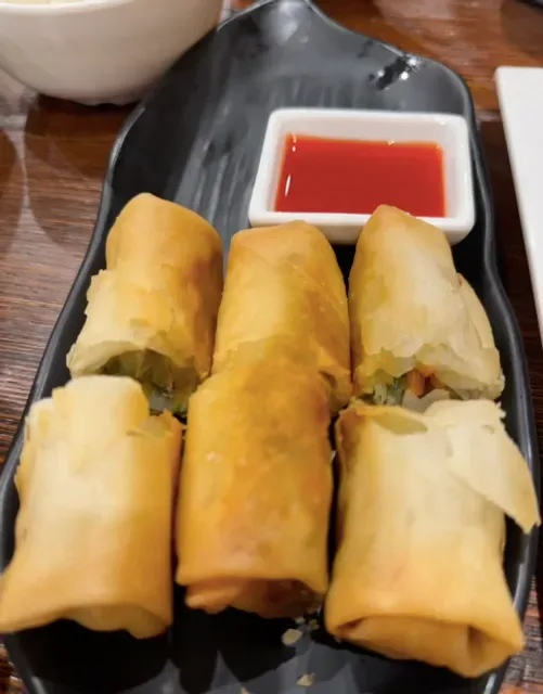 I Love Dumplings - Richmond