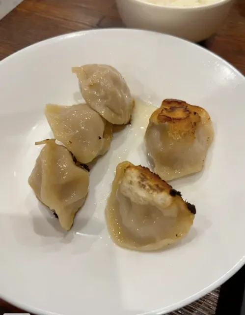 I Love Dumplings - Richmond