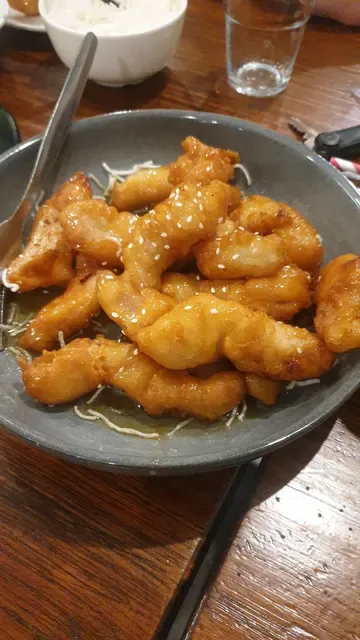 I Love Dumplings - Richmond
