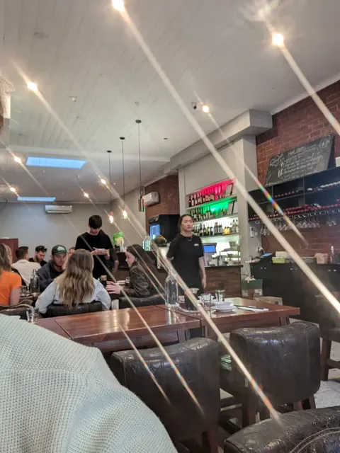 I Love Dumplings - Richmond