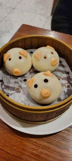 I Love Dumplings - Richmond