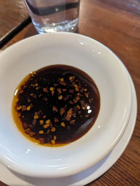 I Love Dumplings - Richmond
