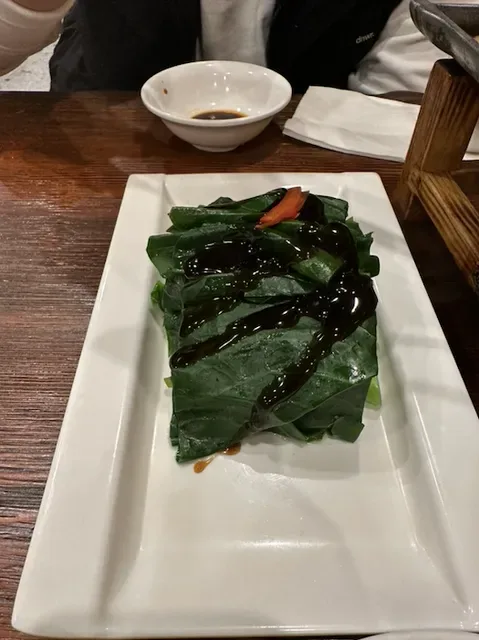 I Love Dumplings - Richmond