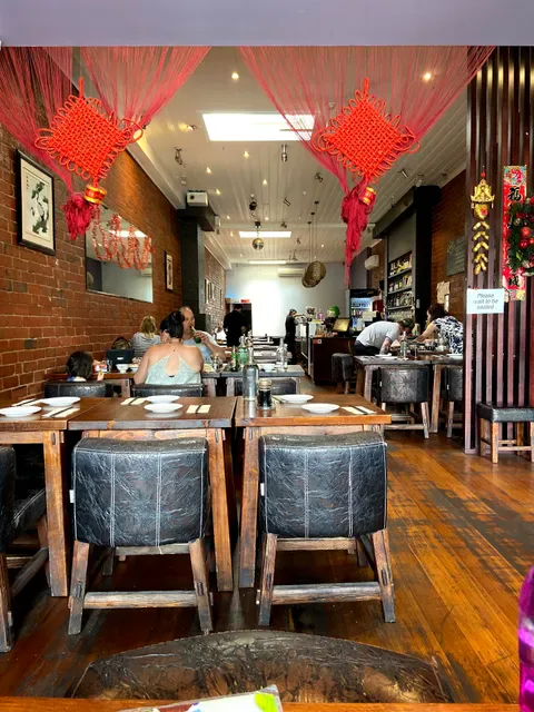 I Love Dumplings - Richmond