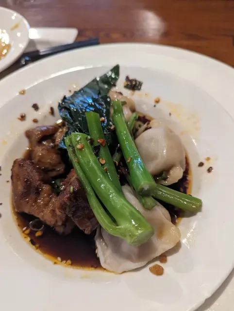 I Love Dumplings - Richmond