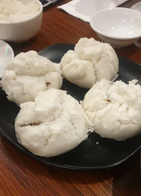 I Love Dumplings - Richmond