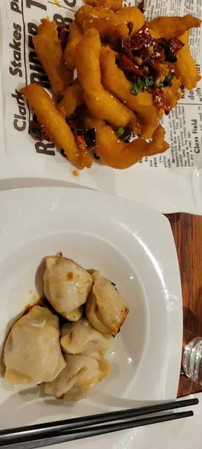 I Love Dumplings - Richmond