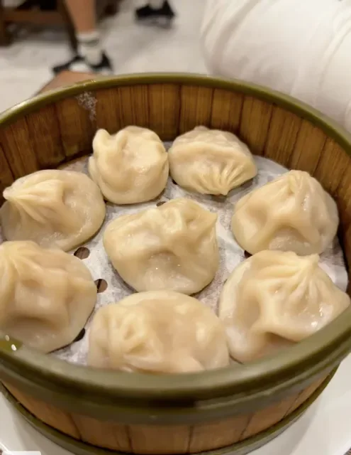 I Love Dumplings - Richmond