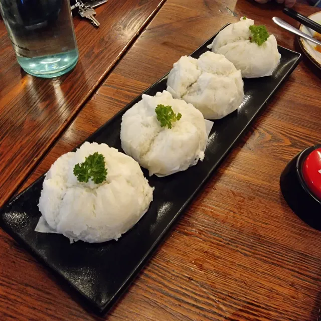 I Love Dumplings - St Kilda