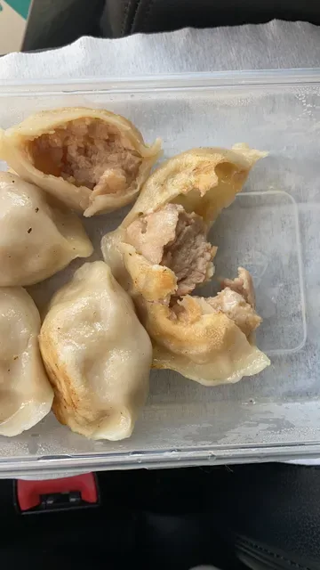 I Love Dumplings - St Kilda