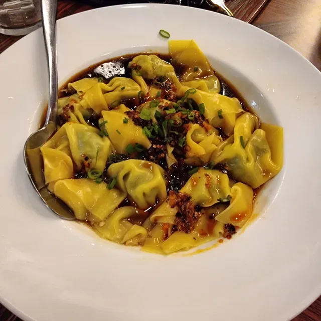 I Love Dumplings - St Kilda