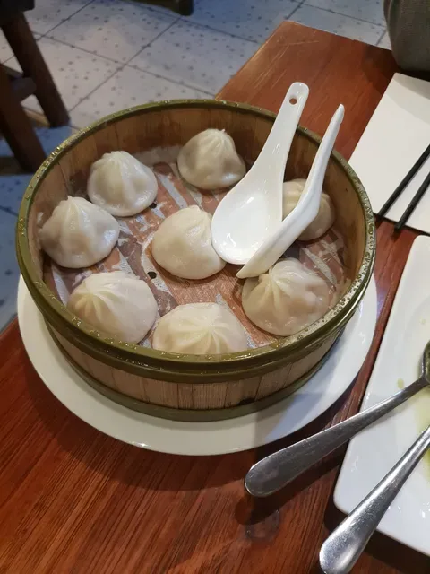 I Love Dumplings - St Kilda