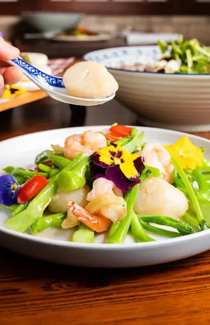 I Love Dumplings - St Kilda