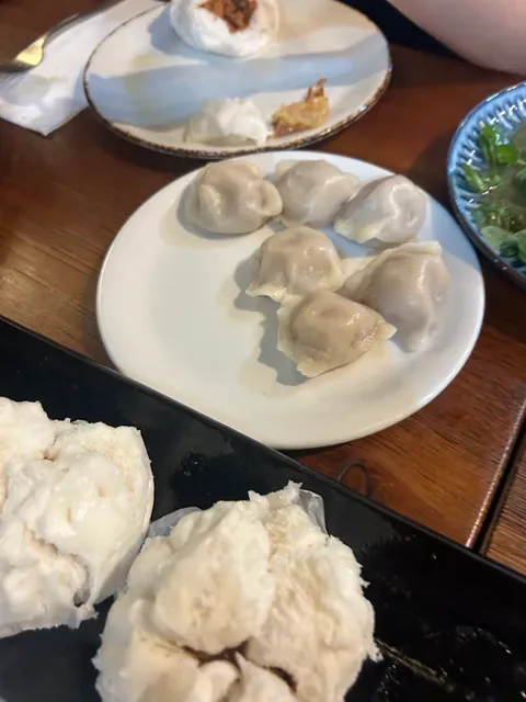I Love Dumplings - St Kilda