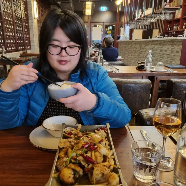 I Love Dumplings - St Kilda