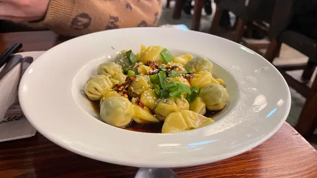 I Love Dumplings - St Kilda