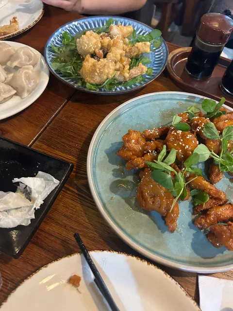 I Love Dumplings - St Kilda