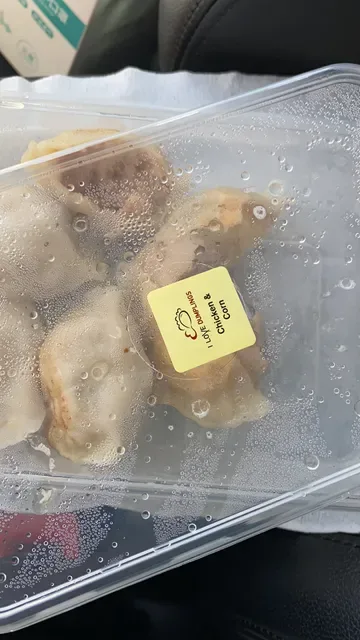 I Love Dumplings - St Kilda