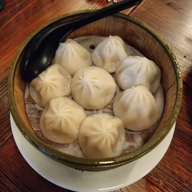 I Love Dumplings - St Kilda