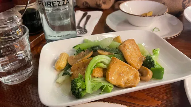 I Love Dumplings - St Kilda