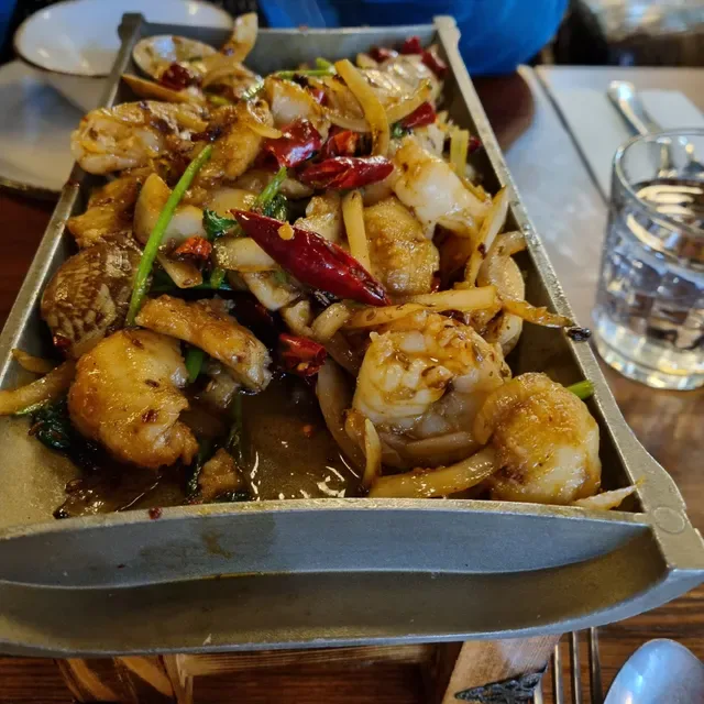 I Love Dumplings - St Kilda