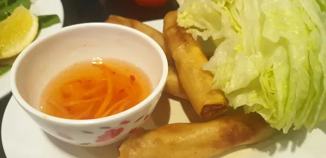 I Love Pho