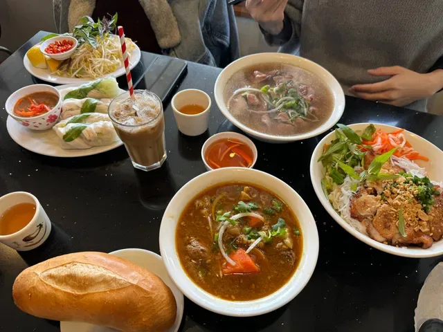 I Love Pho