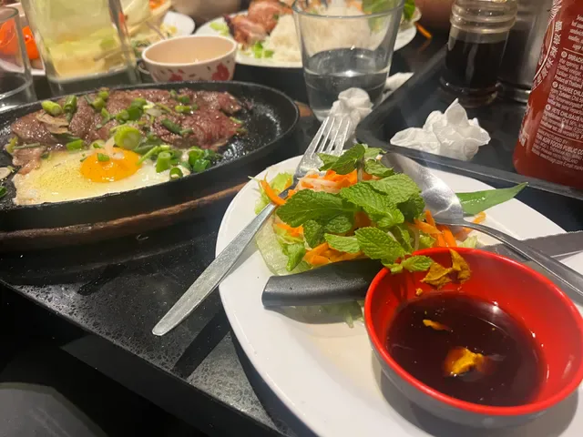 I Love Pho