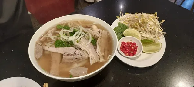 I Love Pho