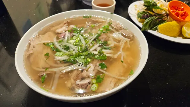 I Love Pho