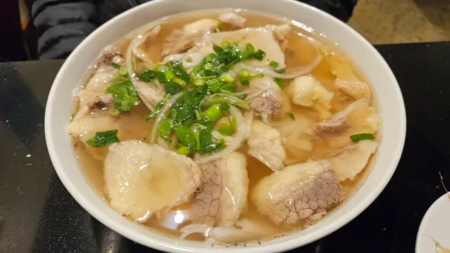 I Love Pho