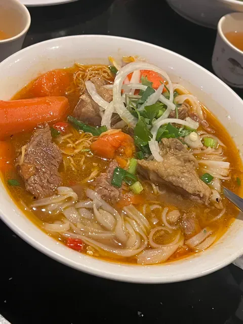 I Love Pho