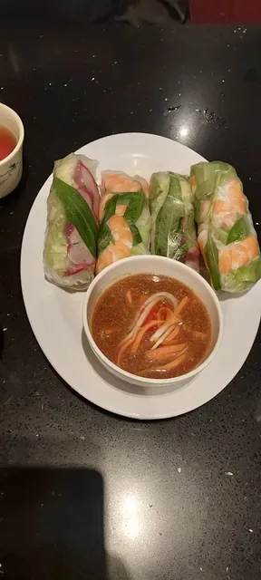 I Love Pho