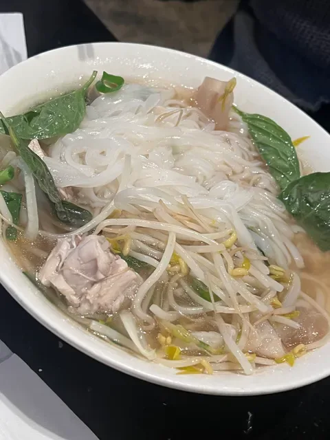 I Love Pho