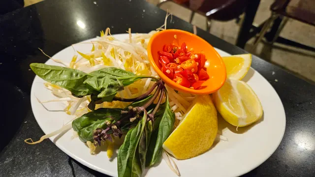 I Love Pho