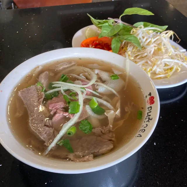 I Love Pho