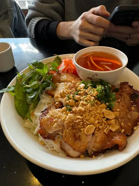 I Love Pho