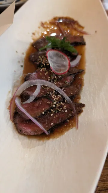 Ichika-Sushi & Asian Cuisine
