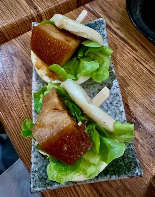 Ichika-Sushi & Asian Cuisine