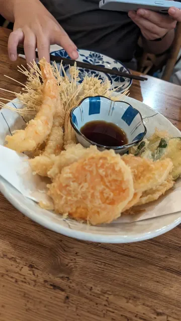 Ichika-Sushi & Asian Cuisine