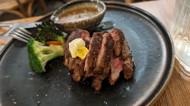 Ichika-Sushi & Asian Cuisine