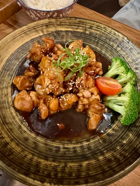 Ichika-Sushi & Asian Cuisine