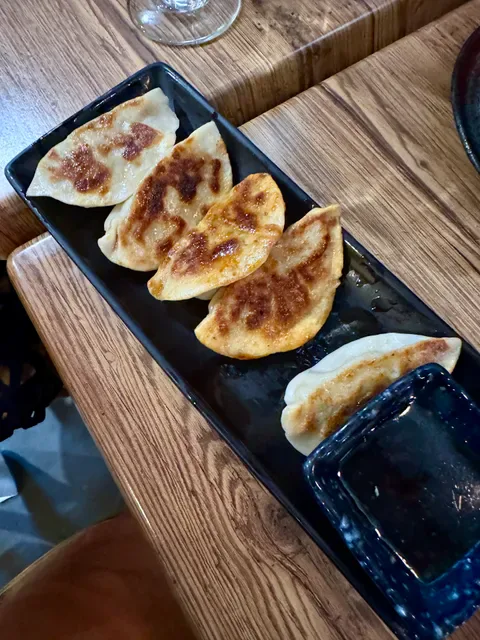 Ichika-Sushi & Asian Cuisine