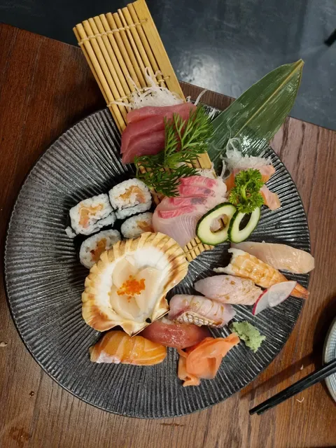 Ichimi Sake Japanese Restaurant