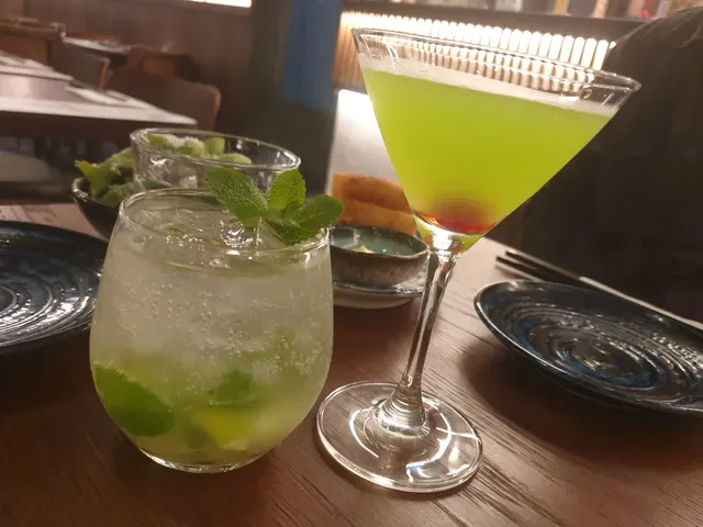 Ichimi Sake Japanese Restaurant